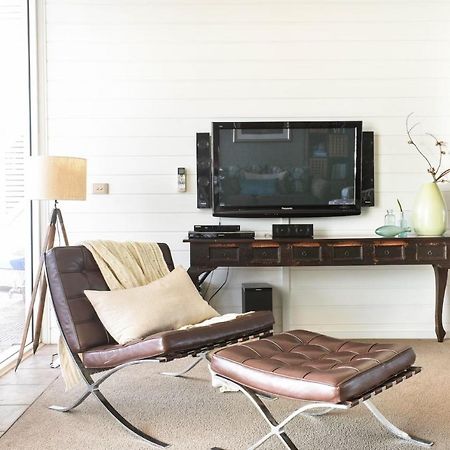 Bay Breeze Boutique Accommodation Batemans Bay Kültér fotó