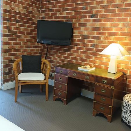 Bay Breeze Boutique Accommodation Batemans Bay Kültér fotó