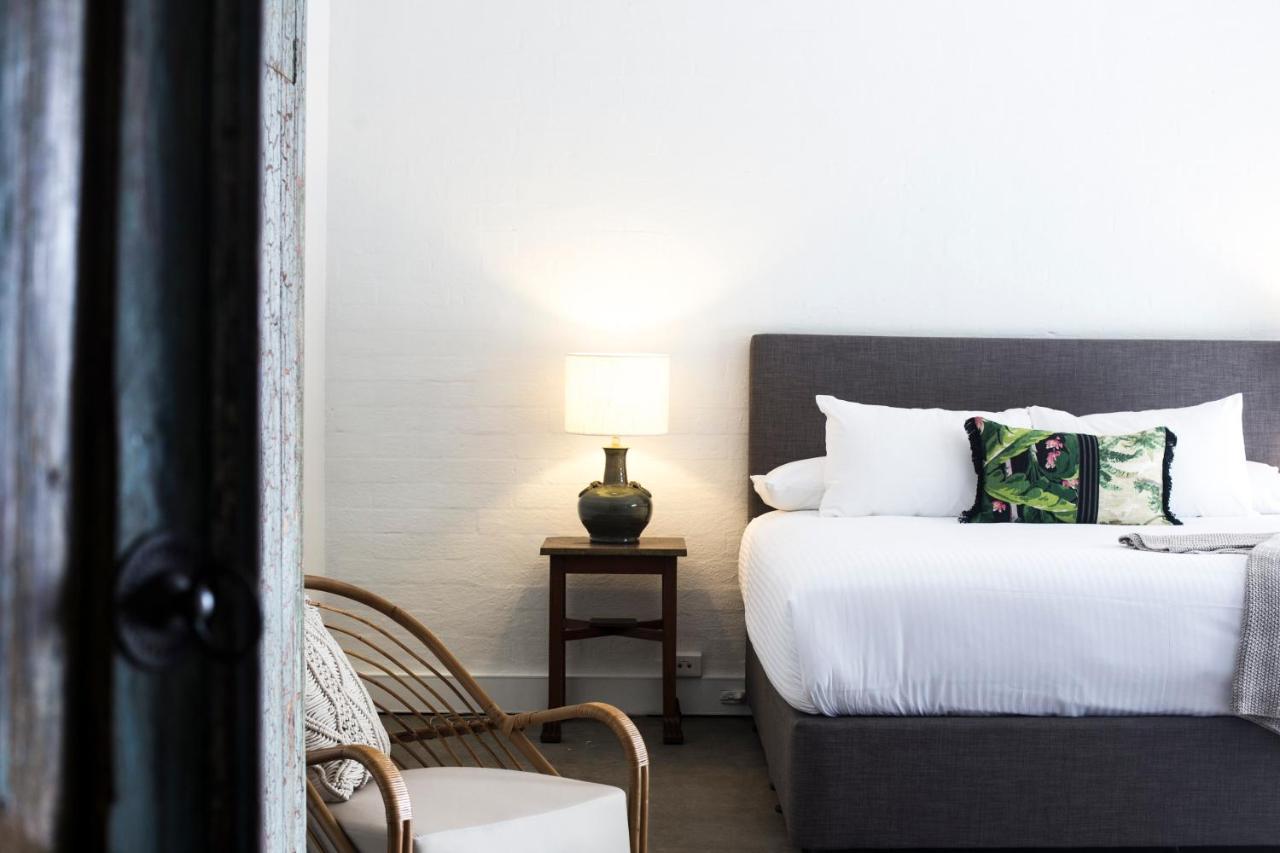 Bay Breeze Boutique Accommodation Batemans Bay Kültér fotó