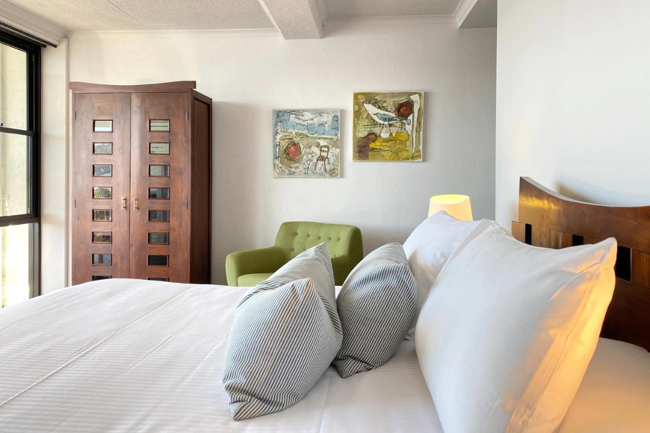 Bay Breeze Boutique Accommodation Batemans Bay Kültér fotó