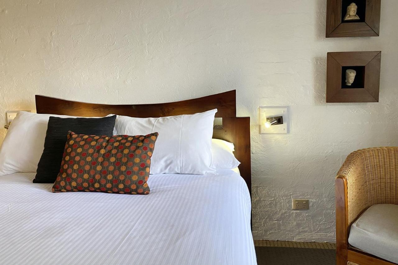 Bay Breeze Boutique Accommodation Batemans Bay Kültér fotó