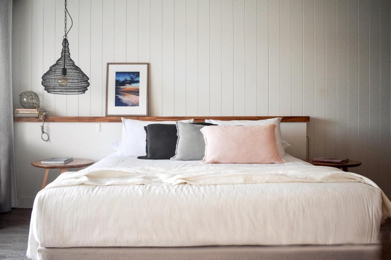 Bay Breeze Boutique Accommodation Batemans Bay Kültér fotó