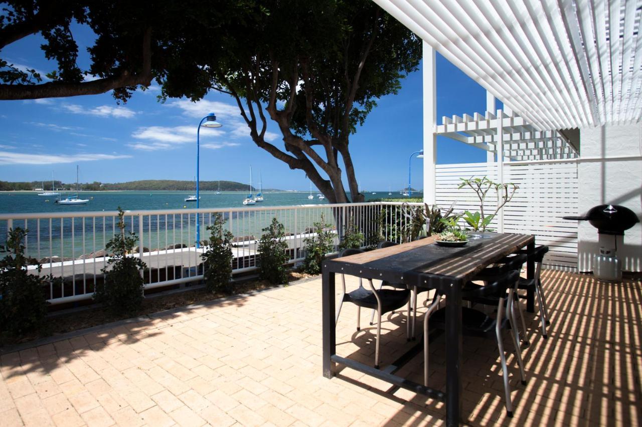 Bay Breeze Boutique Accommodation Batemans Bay Kültér fotó