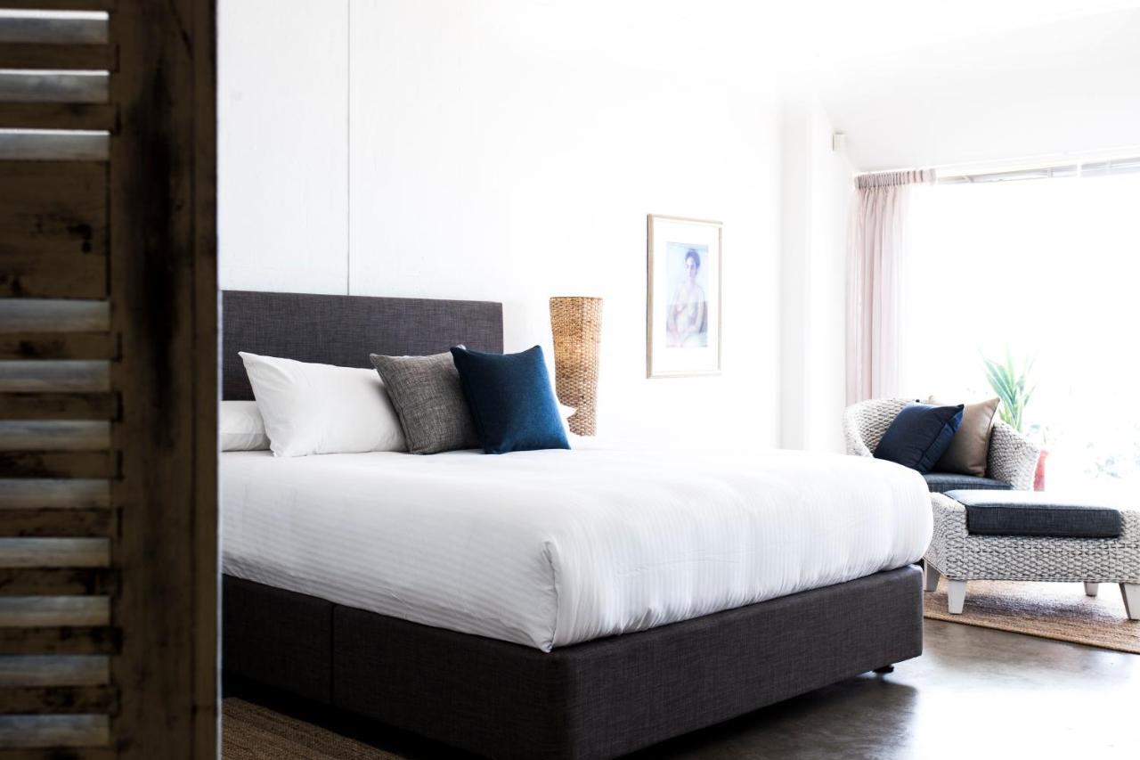 Bay Breeze Boutique Accommodation Batemans Bay Kültér fotó