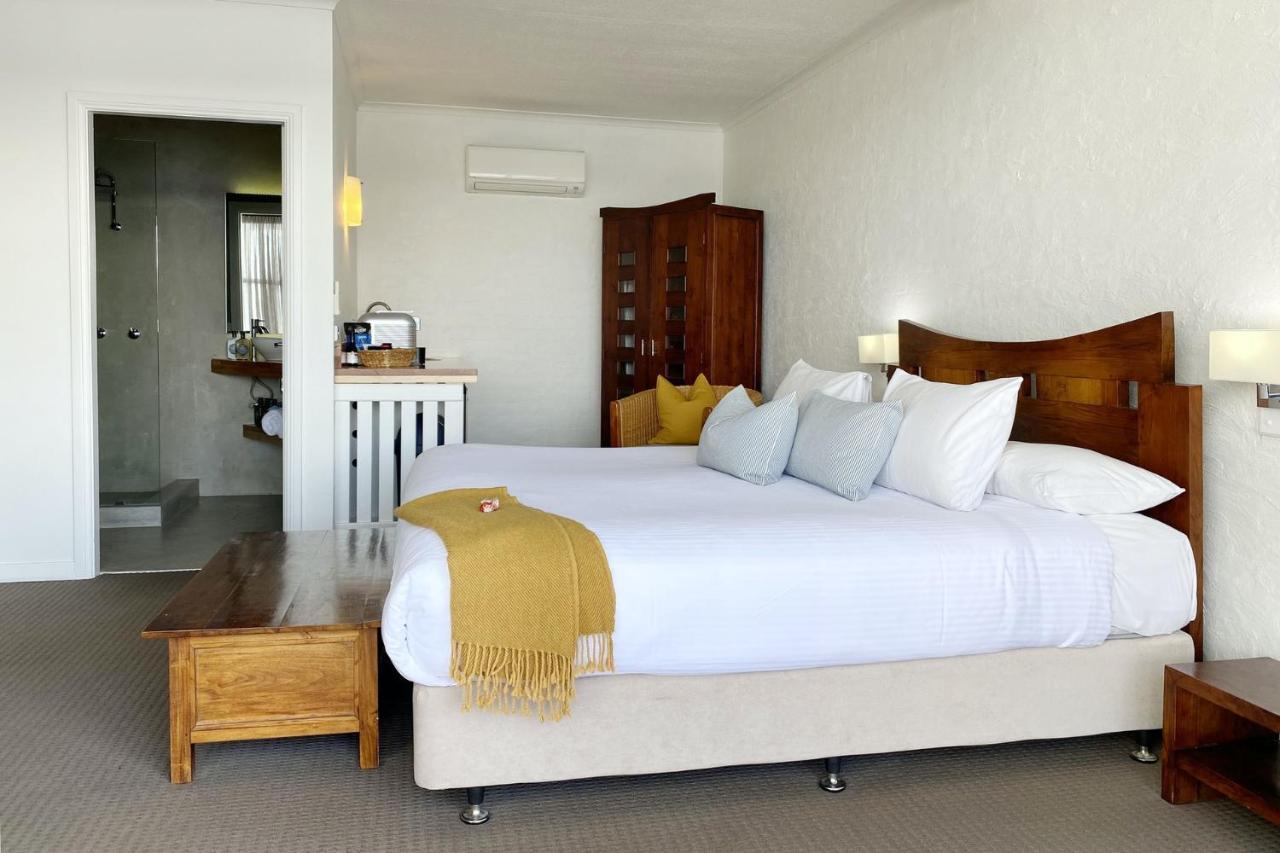 Bay Breeze Boutique Accommodation Batemans Bay Kültér fotó