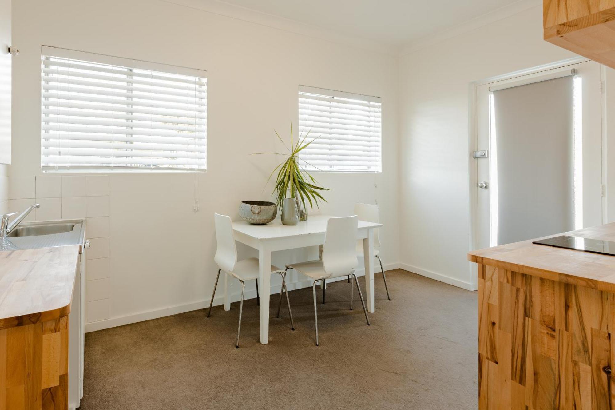 Bay Breeze Boutique Accommodation Batemans Bay Kültér fotó