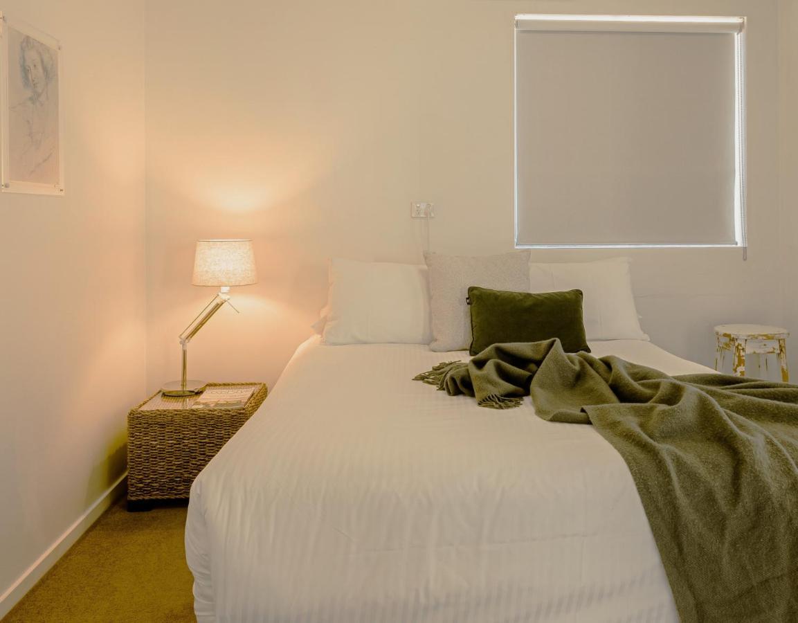 Bay Breeze Boutique Accommodation Batemans Bay Kültér fotó