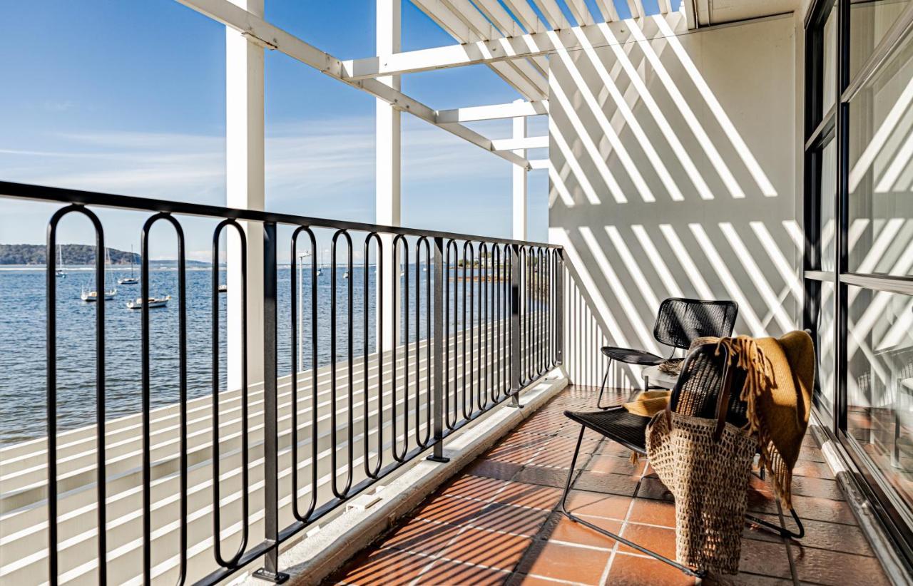 Bay Breeze Boutique Accommodation Batemans Bay Kültér fotó