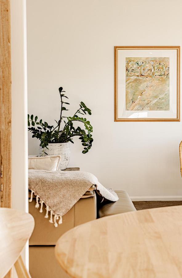 Bay Breeze Boutique Accommodation Batemans Bay Kültér fotó
