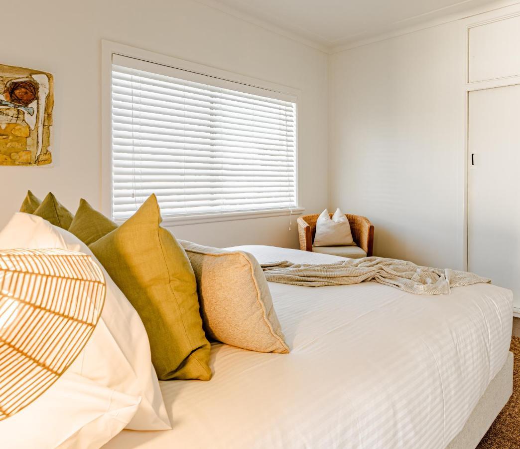 Bay Breeze Boutique Accommodation Batemans Bay Kültér fotó