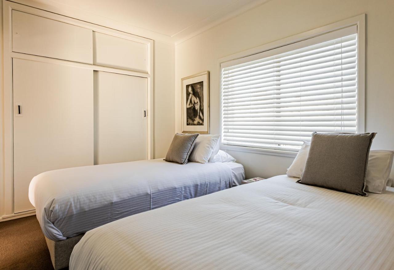 Bay Breeze Boutique Accommodation Batemans Bay Kültér fotó
