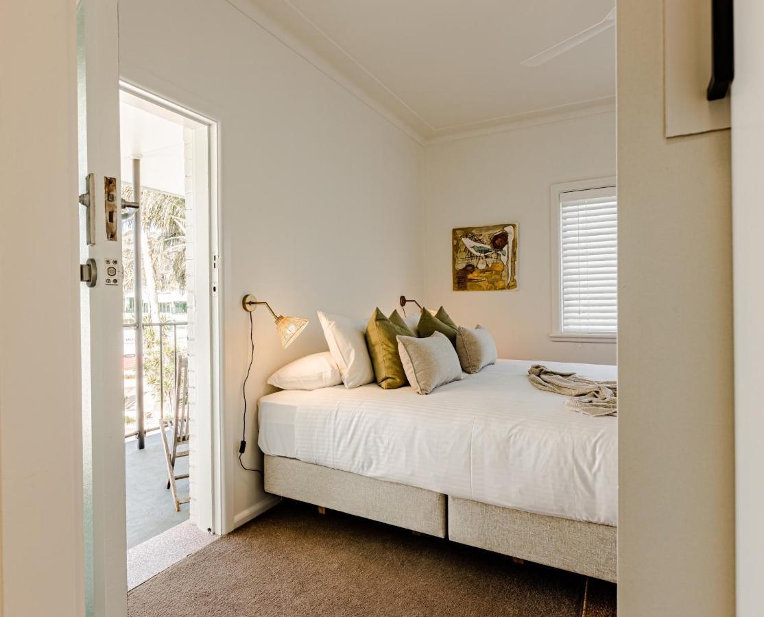 Bay Breeze Boutique Accommodation Batemans Bay Kültér fotó