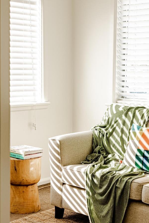 Bay Breeze Boutique Accommodation Batemans Bay Kültér fotó