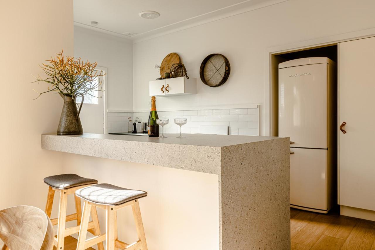 Bay Breeze Boutique Accommodation Batemans Bay Kültér fotó