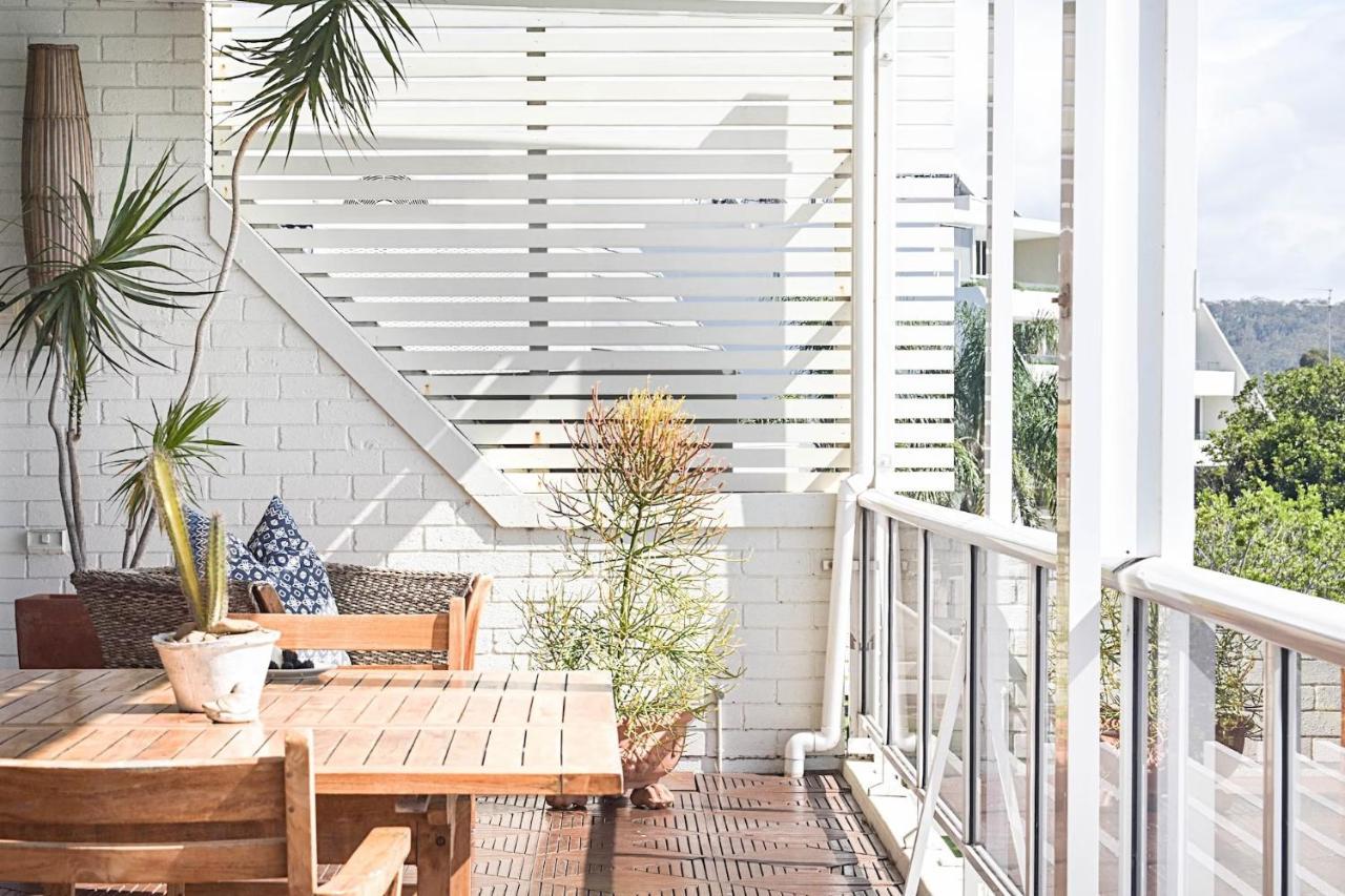 Bay Breeze Boutique Accommodation Batemans Bay Kültér fotó