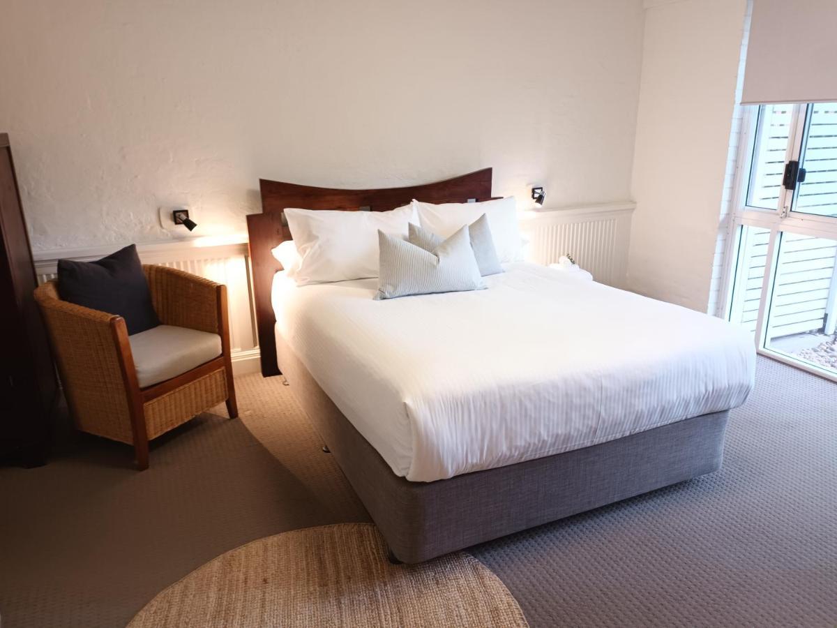 Bay Breeze Boutique Accommodation Batemans Bay Kültér fotó