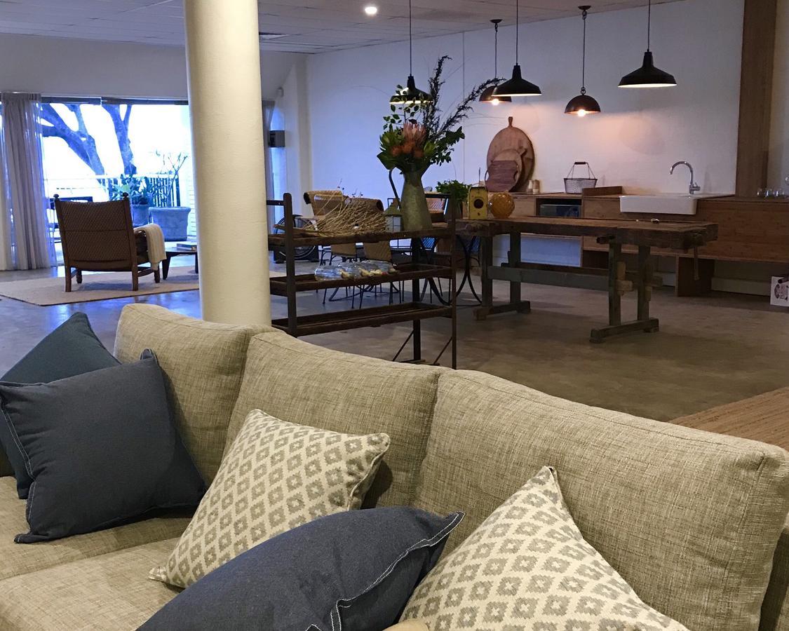 Bay Breeze Boutique Accommodation Batemans Bay Kültér fotó