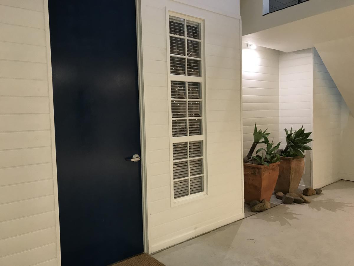 Bay Breeze Boutique Accommodation Batemans Bay Kültér fotó