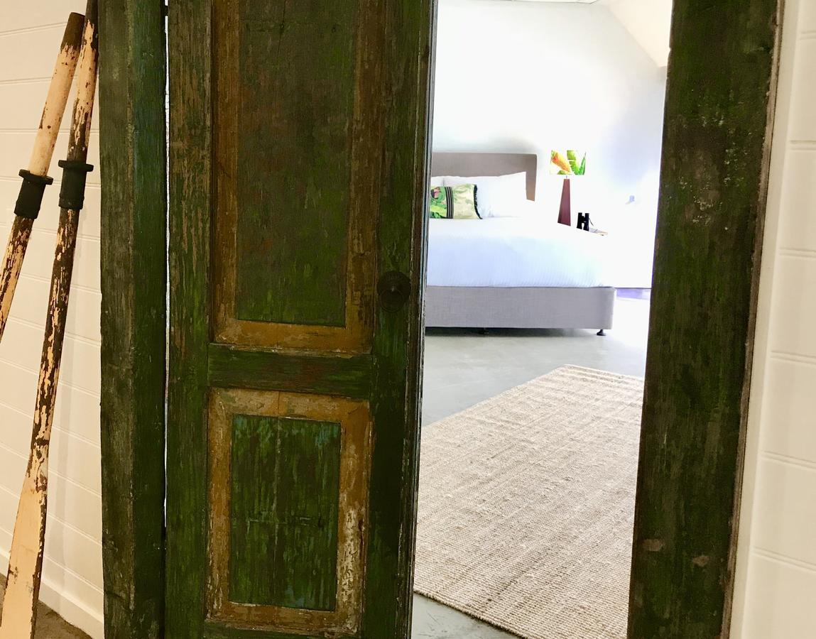 Bay Breeze Boutique Accommodation Batemans Bay Kültér fotó
