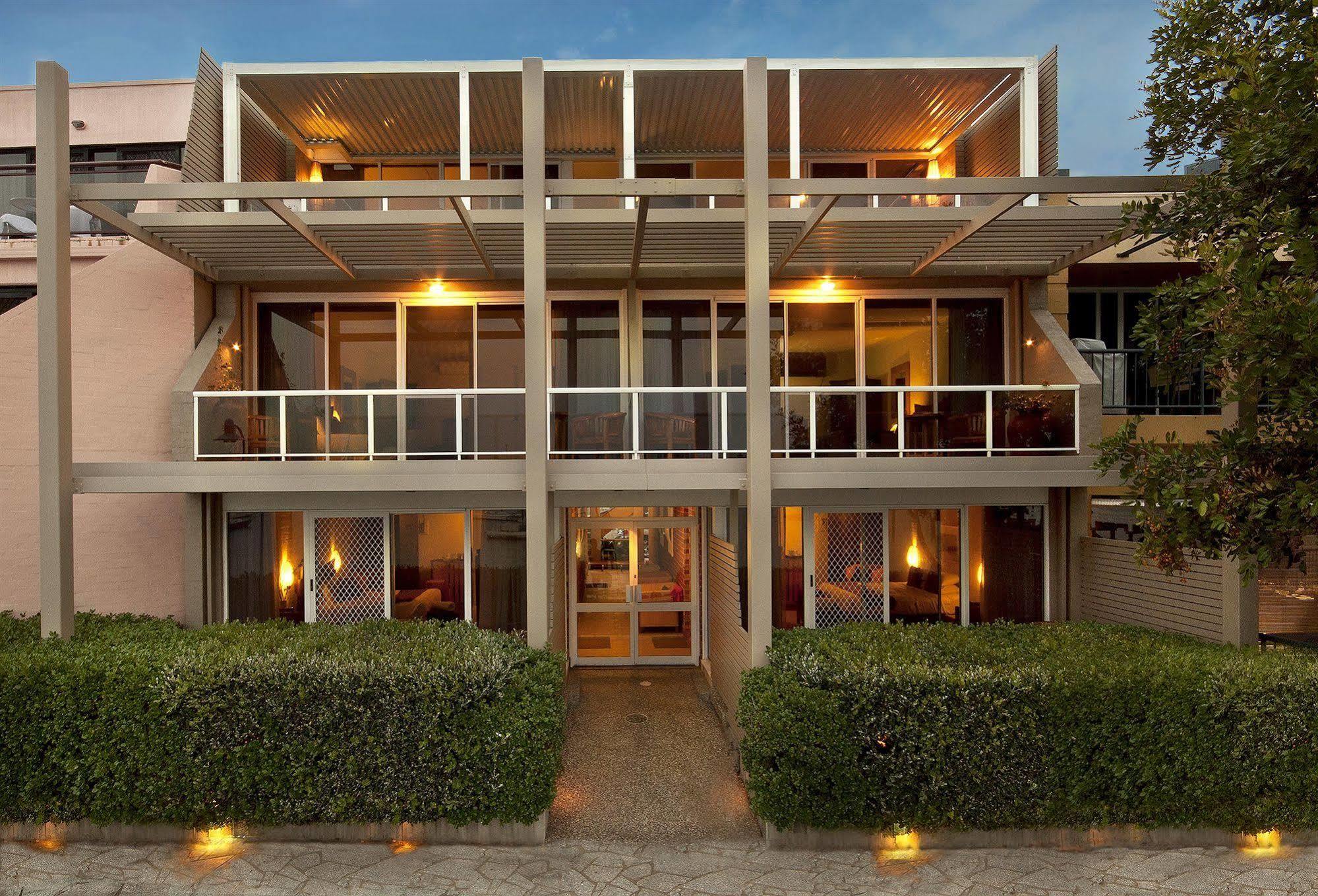 Bay Breeze Boutique Accommodation Batemans Bay Kültér fotó