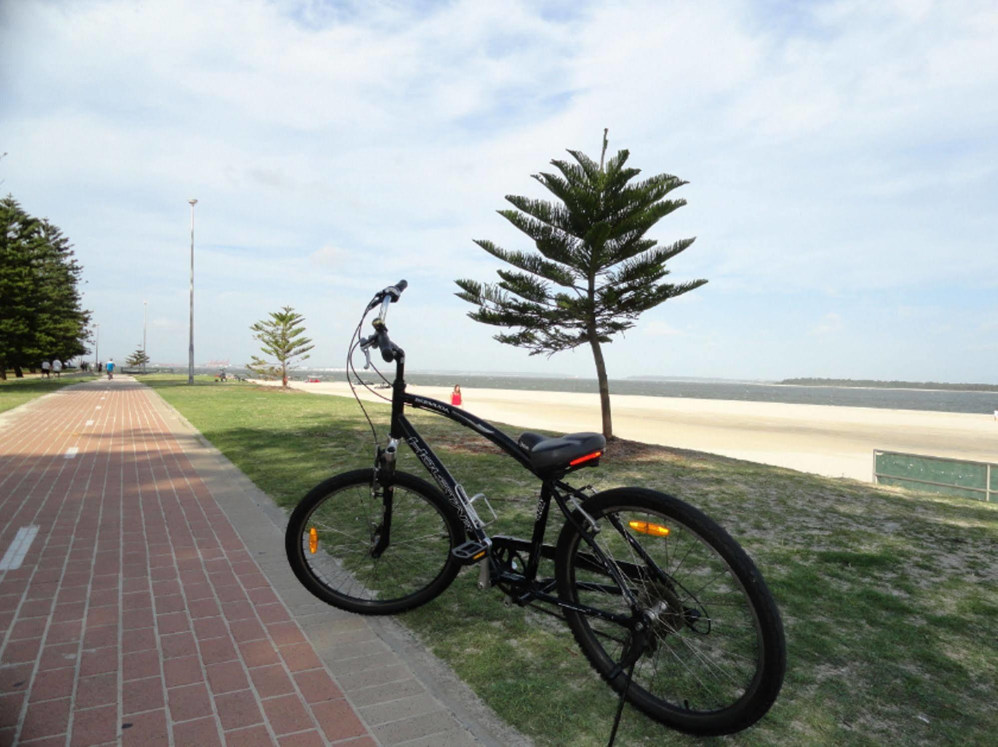 Bay Breeze Boutique Accommodation Batemans Bay Kültér fotó
