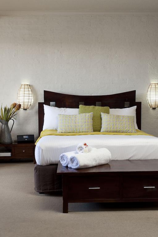 Bay Breeze Boutique Accommodation Batemans Bay Kültér fotó